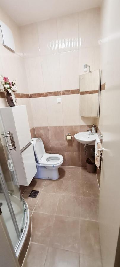 Apartment Azure *Close To The Beach Split Zewnętrze zdjęcie